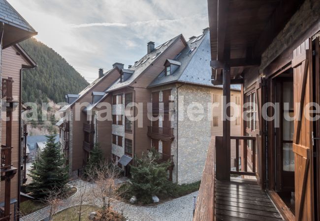 Appartement à Baqueira - Craba by Totiaran Appartement à Baqueira - Craba by Totiaran