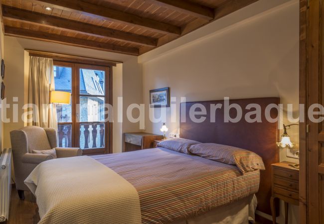 Appartement à Baqueira - Jireta by Totiaran