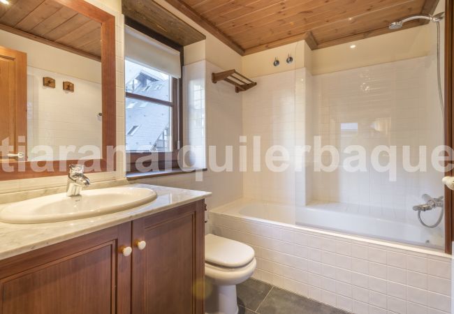 Appartement à Baqueira - Jireta by Totiaran