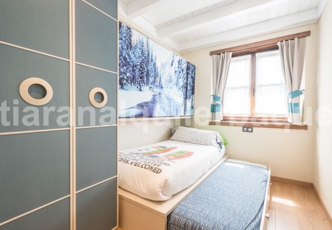 Appartement à Baqueira - Marconi by Totiaran Appartement à Baqueira - Marconi by Totiaran