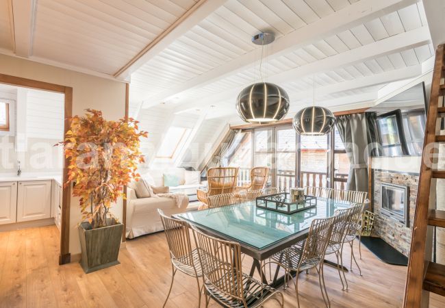Appartement à Baqueira - Marconi by Totiaran Appartement à Baqueira - Marconi by Totiaran