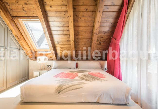 Appartement à Baqueira - Marconi by Totiaran Appartement à Baqueira - Marconi by Totiaran