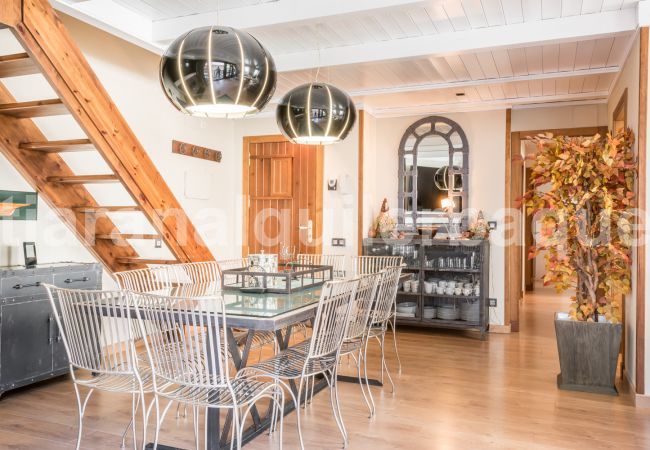 Appartement à Baqueira - Marconi by Totiaran Appartement à Baqueira - Marconi by Totiaran