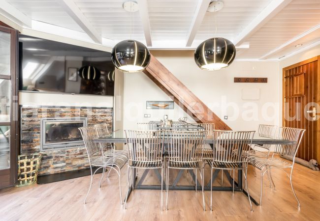 Appartement à Baqueira - Marconi by Totiaran Appartement à Baqueira - Marconi by Totiaran