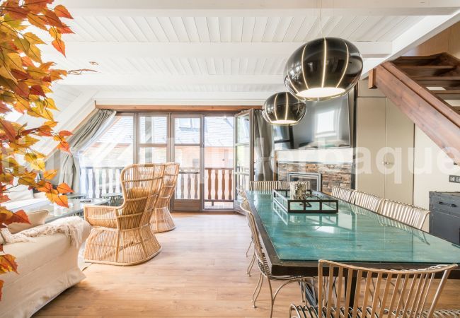 Appartement à Baqueira - Marconi by Totiaran Appartement à Baqueira - Marconi by Totiaran
