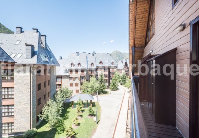 Appartement à Baqueira - Marconi by Totiaran Appartement à Baqueira - Marconi by Totiaran