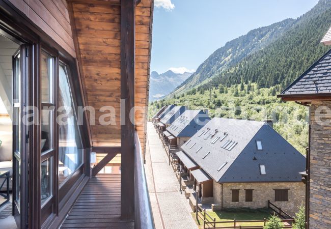 Appartement à Baqueira - Marconi by Totiaran Appartement à Baqueira - Marconi by Totiaran