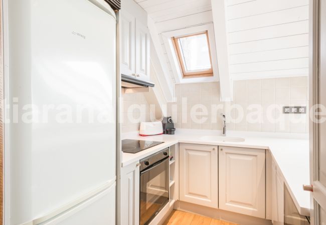 Appartement à Baqueira - Marconi by Totiaran Appartement à Baqueira - Marconi by Totiaran
