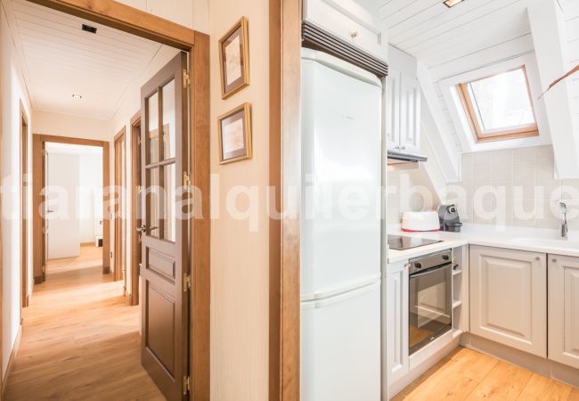 Appartement à Baqueira - Marconi by Totiaran Appartement à Baqueira - Marconi by Totiaran