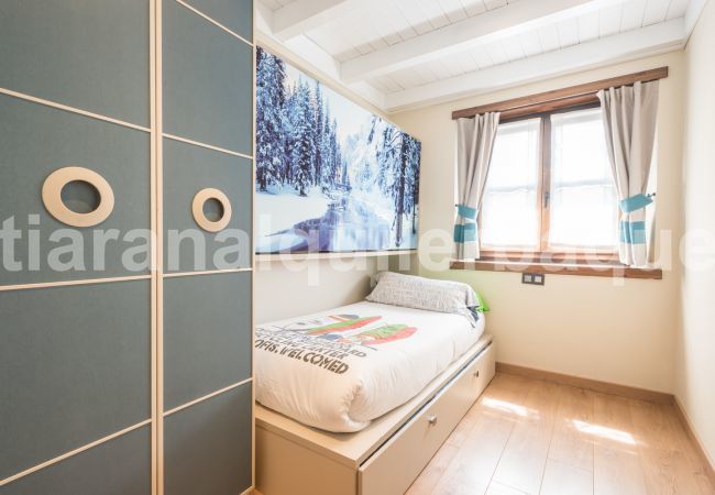 Appartement à Baqueira - Marconi by Totiaran Appartement à Baqueira - Marconi by Totiaran