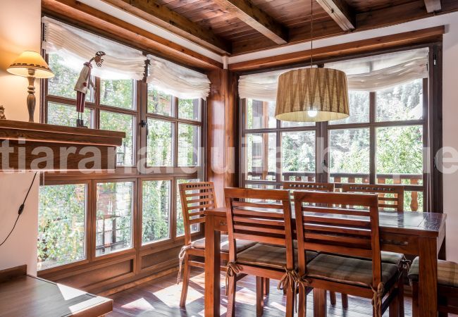 Appartement à Baqueira - Montgarri by Totiaran Appartement à Baqueira - Montgarri by Totiaran