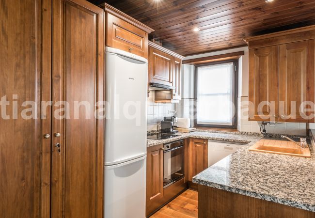 Appartement à Baqueira - Montgarri by Totiaran Appartement à Baqueira - Montgarri by Totiaran