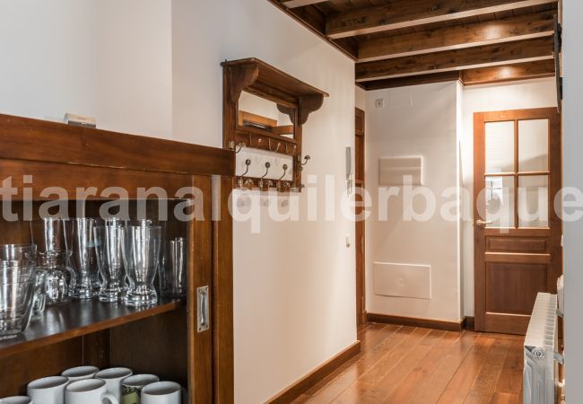 Appartement à Baqueira - Montgarri by Totiaran Appartement à Baqueira - Montgarri by Totiaran