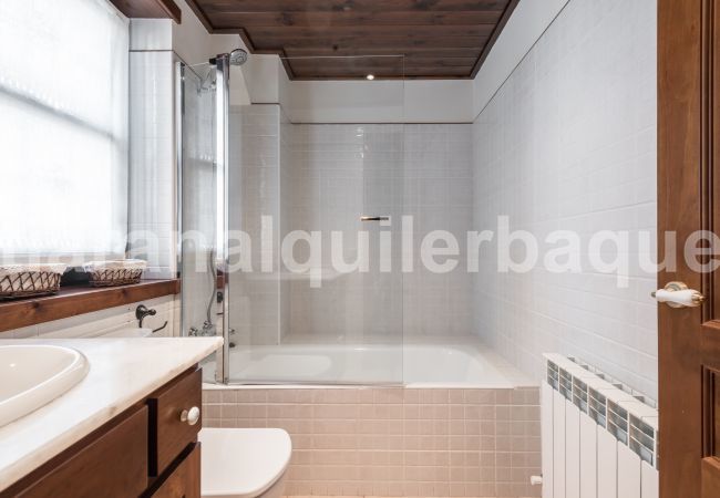Appartement à Baqueira - Montgarri by Totiaran Appartement à Baqueira - Montgarri by Totiaran