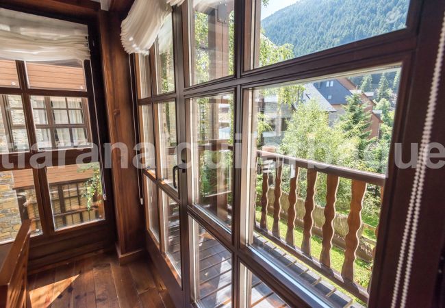 Appartement à Baqueira - Montgarri by Totiaran Appartement à Baqueira - Montgarri by Totiaran