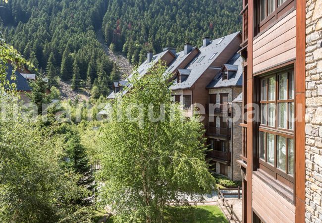 Appartement à Baqueira - Montgarri by Totiaran Appartement à Baqueira - Montgarri by Totiaran