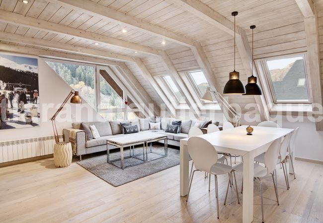 Appartement à Baqueira - Passarell by Totiaran Appartement à Baqueira - Passarell by Totiaran