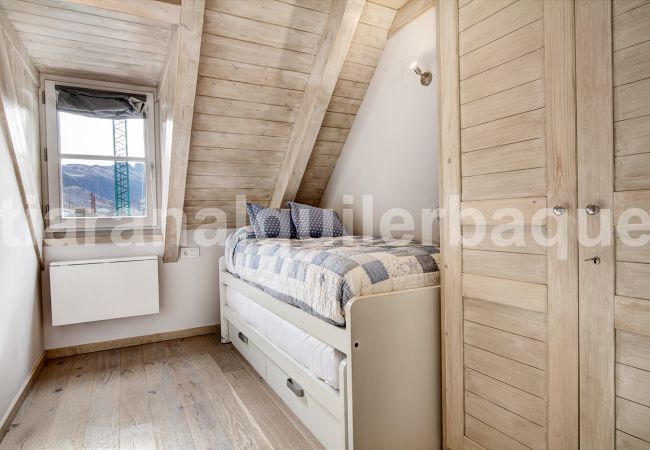 Appartement à Baqueira - Passarell by Totiaran Appartement à Baqueira - Passarell by Totiaran