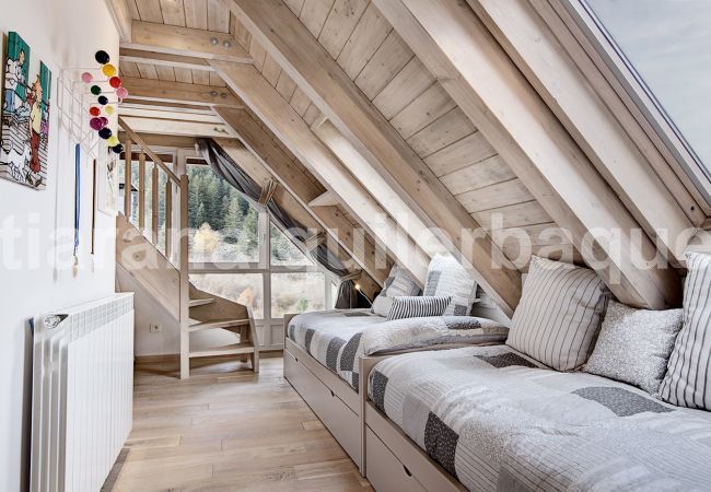 Appartement à Baqueira - Passarell by Totiaran Appartement à Baqueira - Passarell by Totiaran