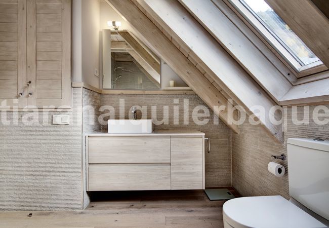 Appartement à Baqueira - Passarell by Totiaran Appartement à Baqueira - Passarell by Totiaran
