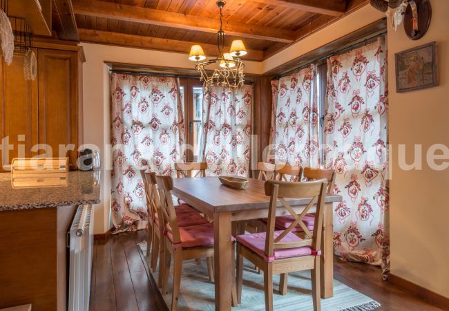 Appartement à Baqueira - Pastorets by Totiaran Appartement à Baqueira - Pastorets by Totiaran