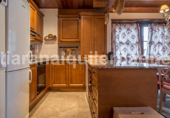 Appartement à Baqueira - Pastorets by Totiaran Appartement à Baqueira - Pastorets by Totiaran