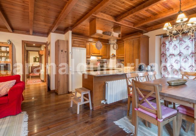 Appartement à Baqueira - Pastorets by Totiaran Appartement à Baqueira - Pastorets by Totiaran