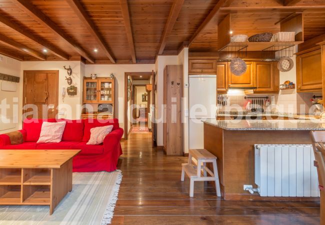 Appartement à Baqueira - Pastorets by Totiaran Appartement à Baqueira - Pastorets by Totiaran