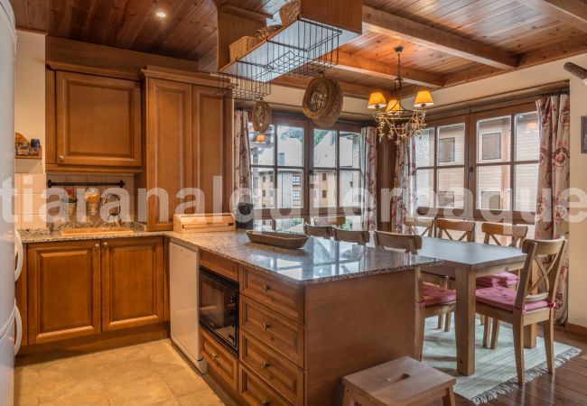Appartement à Baqueira - Pastorets by Totiaran Appartement à Baqueira - Pastorets by Totiaran