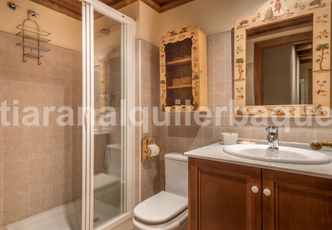 Appartement à Baqueira - Pastorets by Totiaran Appartement à Baqueira - Pastorets by Totiaran