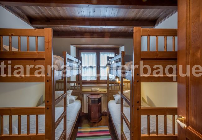 Appartement à Baqueira - Pastorets by Totiaran Appartement à Baqueira - Pastorets by Totiaran
