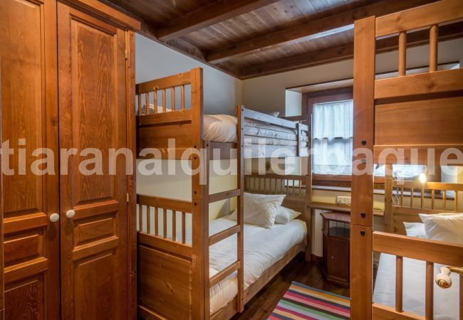 Appartement à Baqueira - Pastorets by Totiaran Appartement à Baqueira - Pastorets by Totiaran