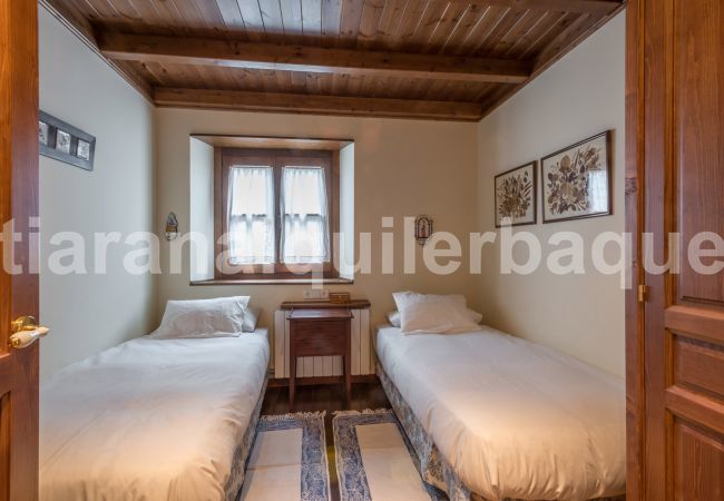 Appartement à Baqueira - Pastorets by Totiaran Appartement à Baqueira - Pastorets by Totiaran