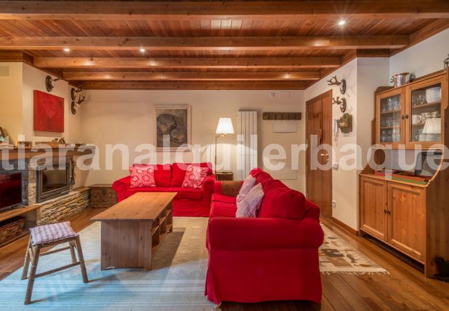 Appartement à Baqueira - Pastorets by Totiaran Appartement à Baqueira - Pastorets by Totiaran