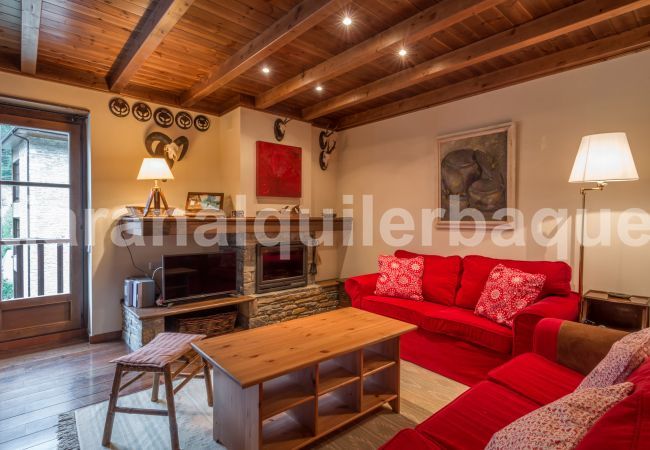 Appartement à Baqueira - Pastorets by Totiaran Appartement à Baqueira - Pastorets by Totiaran