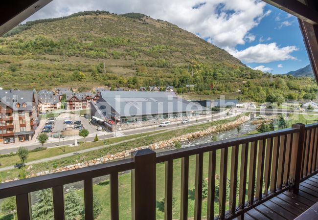 Appartement à Vielha e Mijaran - Bargadera by Totiaran Appartement à Vielha e Mijaran - Bargadera by Totiaran