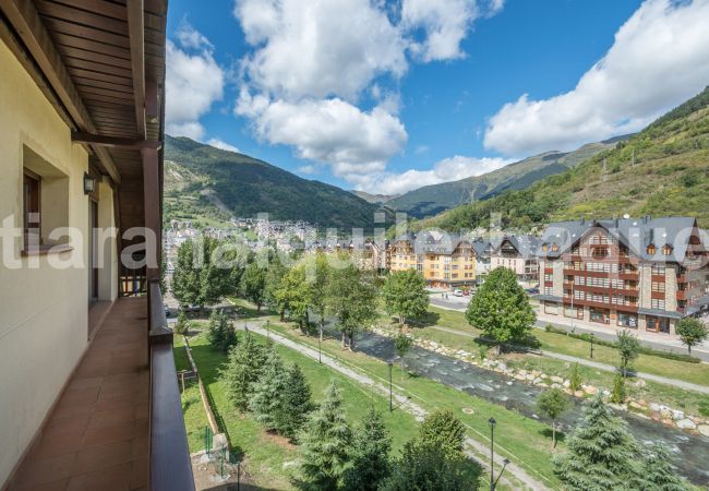Appartement à Vielha e Mijaran - Bargadera by Totiaran Appartement à Vielha e Mijaran - Bargadera by Totiaran