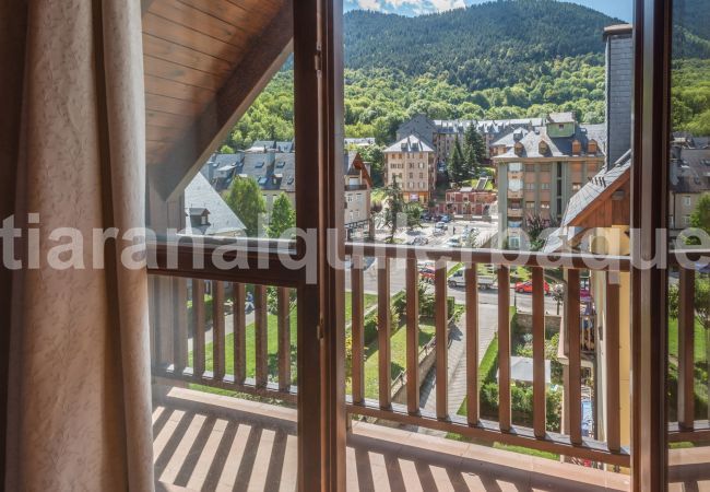 Appartement à Vielha e Mijaran - Bargadera by Totiaran Appartement à Vielha e Mijaran - Bargadera by Totiaran