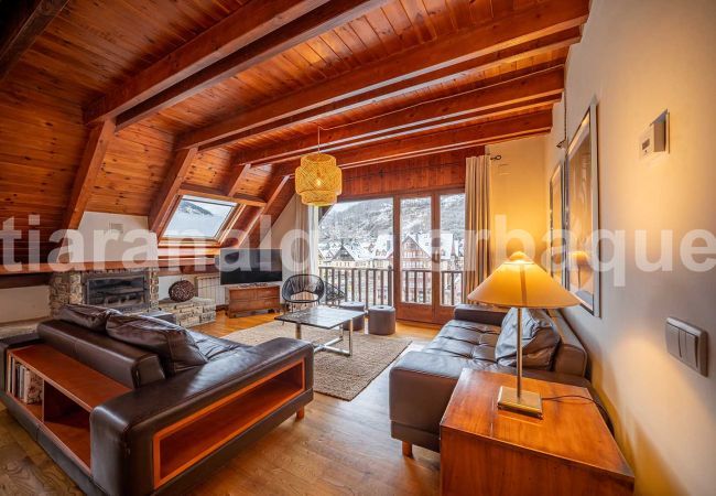Appartement à Vielha e Mijaran - Bargadera by Totiaran Appartement à Vielha e Mijaran - Bargadera by Totiaran