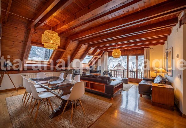 Appartement à Vielha e Mijaran - Bargadera by Totiaran Appartement à Vielha e Mijaran - Bargadera by Totiaran
