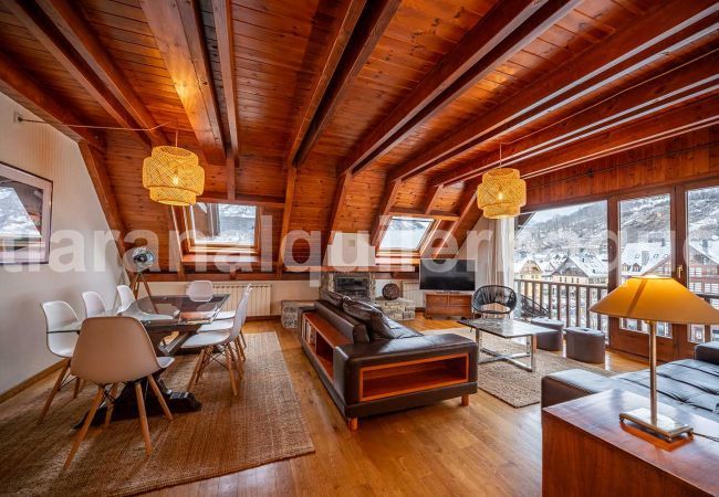 Appartement à Vielha e Mijaran - Bargadera by Totiaran Appartement à Vielha e Mijaran - Bargadera by Totiaran
