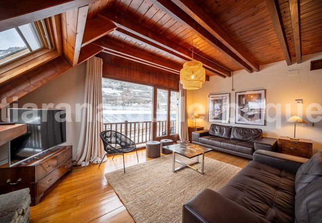 Appartement à Vielha e Mijaran - Bargadera by Totiaran Appartement à Vielha e Mijaran - Bargadera by Totiaran