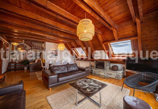 Appartement à Vielha e Mijaran - Bargadera by Totiaran Appartement à Vielha e Mijaran - Bargadera by Totiaran