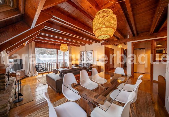 Appartement à Vielha e Mijaran - Bargadera by Totiaran Appartement à Vielha e Mijaran - Bargadera by Totiaran