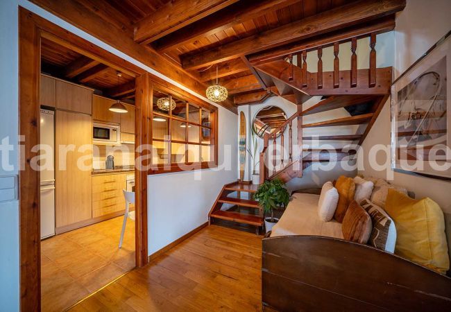 Appartement à Vielha e Mijaran - Bargadera by Totiaran Appartement à Vielha e Mijaran - Bargadera by Totiaran