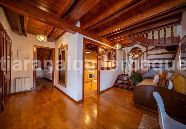 Appartement à Vielha e Mijaran - Bargadera by Totiaran Appartement à Vielha e Mijaran - Bargadera by Totiaran