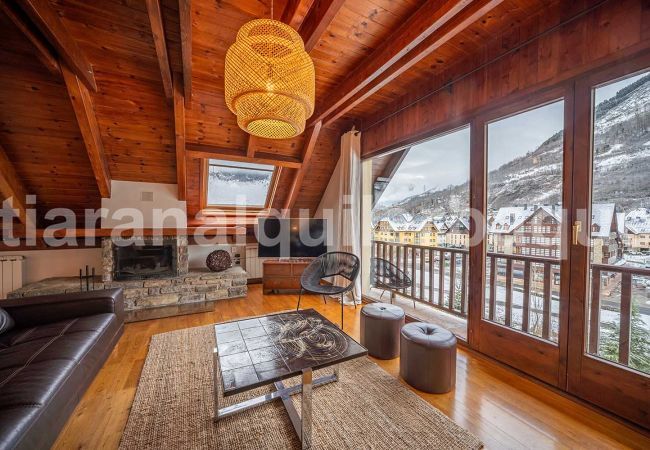 Appartement à Vielha e Mijaran - Bargadera by Totiaran Appartement à Vielha e Mijaran - Bargadera by Totiaran