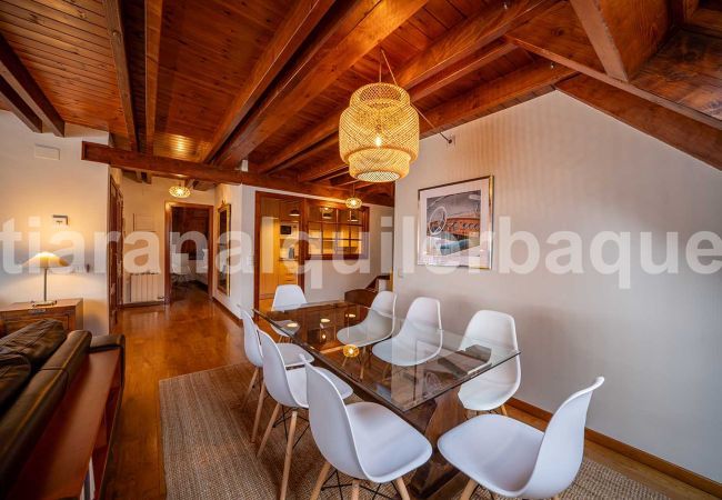 Appartement à Vielha e Mijaran - Bargadera by Totiaran Appartement à Vielha e Mijaran - Bargadera by Totiaran