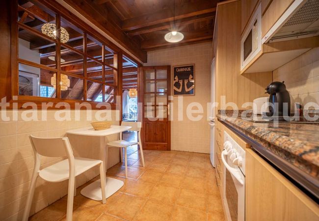Appartement à Vielha e Mijaran - Bargadera by Totiaran Appartement à Vielha e Mijaran - Bargadera by Totiaran