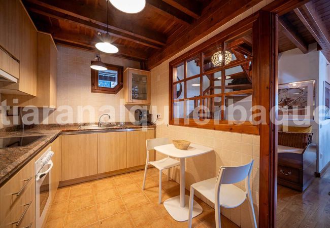 Appartement à Vielha e Mijaran - Bargadera by Totiaran Appartement à Vielha e Mijaran - Bargadera by Totiaran